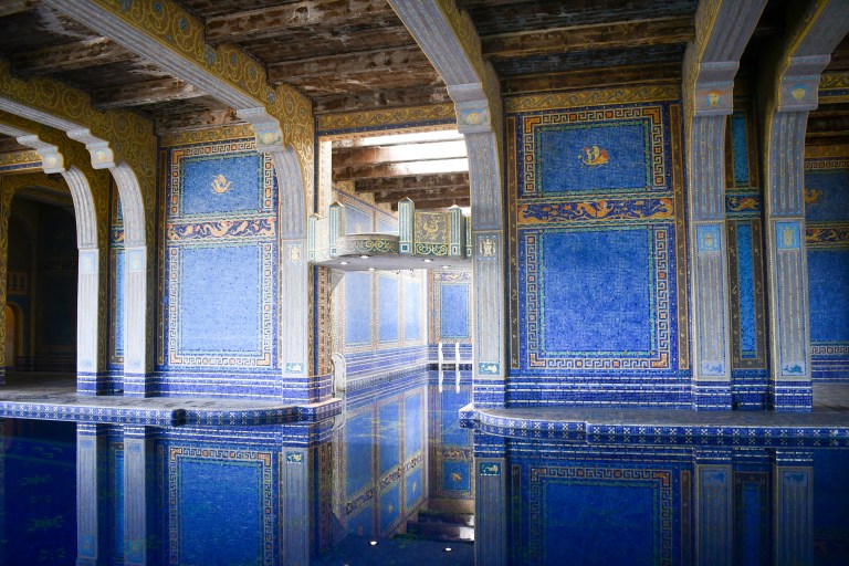 Snaps on a Land Cruise