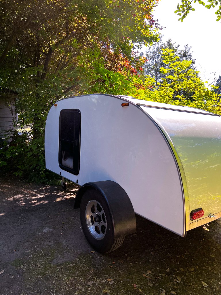 Snaps on the Kitsap Peninsula: Part I of V